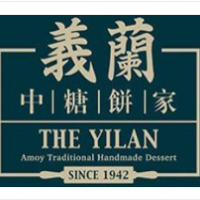 義蘭中糖餅店加盟