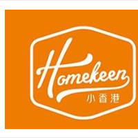 Homekeen小香港蛋糕加盟