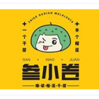 叁小卷千層蛋糕加盟