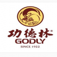 功德林月餅加盟