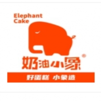 奶油小象蛋糕加盟