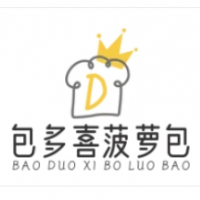 包多喜菠蘿包加盟