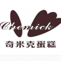 奇米克蛋糕加盟