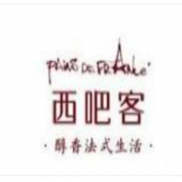 西吧客蛋糕加盟