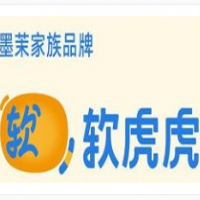 軟虎虎鮮奶米蛋糕加盟