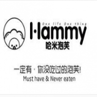 哈米泡芙加盟