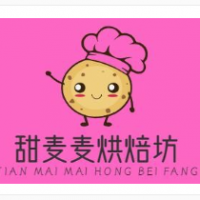 甜麥麥烘焙坊加盟