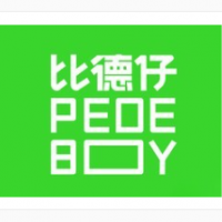 比德仔蛋糕加盟