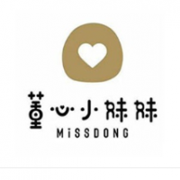 董心小妹妹烘焙加盟