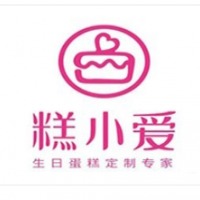 糕小愛蛋糕加盟
