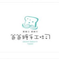 爸爸糖手工吐司加盟