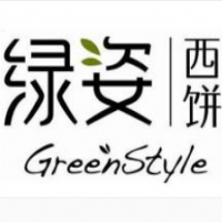 綠姿西餅加盟