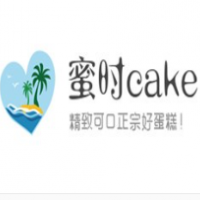 蜜時(shí)cake加盟