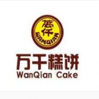 萬千糕點加盟