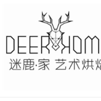 迷鹿家藝術(shù)烘焙加盟