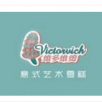 維多維綺藝術(shù)雪糕加盟