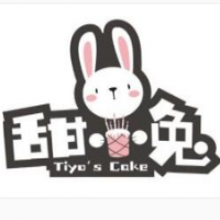 甜小兔蛋糕店加盟