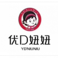 優(yōu)D妞妞加盟