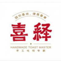 喜釋手工吐司加盟