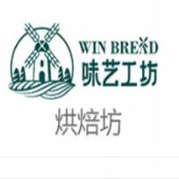 味藝工坊烘焙加盟