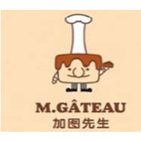 加圖先生烘焙加盟