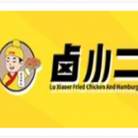 鹵小二燒雞漢堡加盟