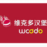 維克多漢堡加盟