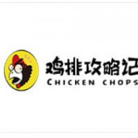 雞排攻略記加盟