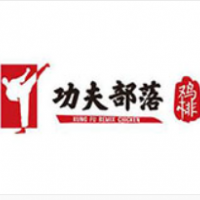 功夫部落雞排加盟