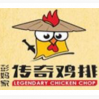 彭媽家傳奇雞排加盟