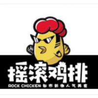 搖滾雞排加盟
