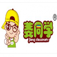 姜同學(xué)雞排加盟