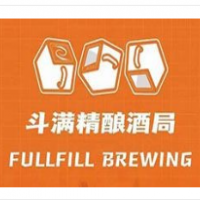 斗滿精釀酒局加盟