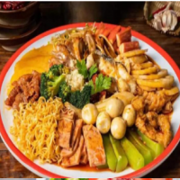 稱盤麻辣燙加盟