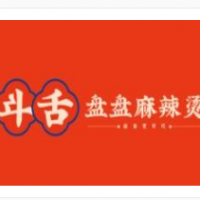 斗舌盤盤麻辣燙加盟