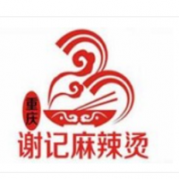 謝記麻辣燙加盟