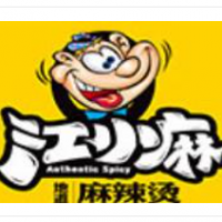 江小麻麻辣燙加盟