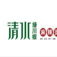 清水綠川椒麻辣燙加盟