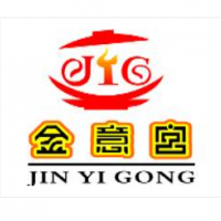 金意宮麻辣燙加盟