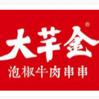 大芊金泡椒串串加盟