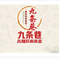 九條巷小郡肝串串香加盟