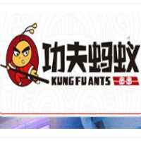 功夫螞蟻串串加盟