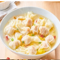 杜漁郎餛飩加盟