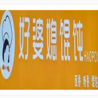 好婆媳餛飩加盟