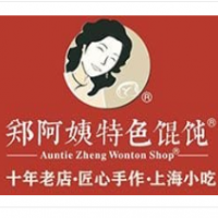 鄭阿姨特色餛飩加盟