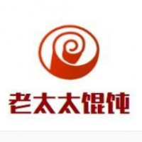 老太太餛飩加盟