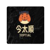 今太順紫菜包飯加盟