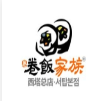 卷飯家族壽司加盟