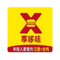 享哆味漢堡炸雞加盟