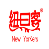 紐日客漢堡加盟